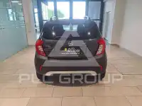 2019 Opel Karl