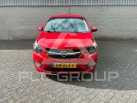 2019 Opel Karl