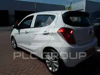 2019 Opel Karl