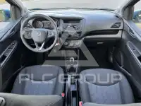 2019 Opel Karl