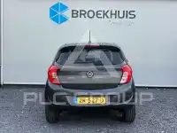 2019 Opel Karl
