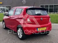 2019 Opel Karl