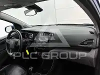 2019 Opel Karl