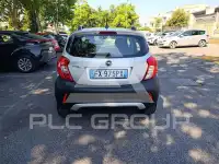 2019 Opel Karl