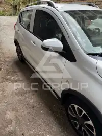 2019 Opel Karl