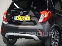 2019 Opel Karl