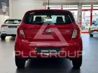 2017 Opel Karl