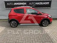 2019 Opel Karl