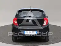2019 Opel Karl