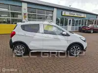 2019 Opel Karl