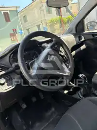 2019 Opel Karl