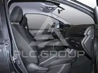 2019 Opel Karl