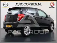 2019 Opel Karl
