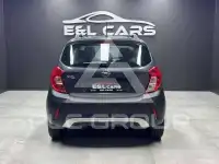 2019 Opel Karl