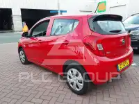 2019 Opel Karl