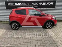 2019 Opel Karl