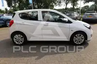 2019 Opel Karl