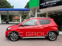 2019 Opel Karl