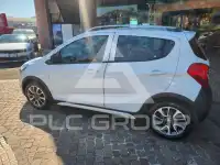 2019 Opel Karl