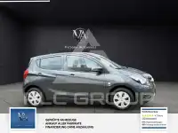 2019 Opel Karl