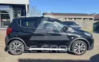 2019 Opel Karl
