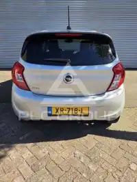 2019 Opel Karl