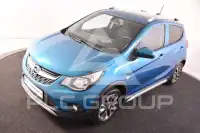 2019 Opel Karl