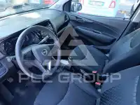 2019 Opel Karl