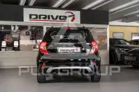 2019 Opel Karl