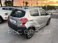 2019 Opel Karl