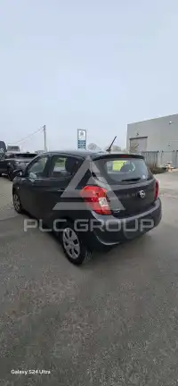 2019 Opel Karl