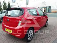 2019 Opel Karl