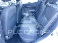 2019 Opel Karl