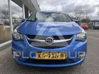 2019 Opel Karl