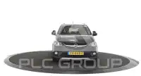 2019 Opel Karl
