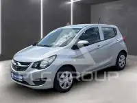 2019 Opel Karl