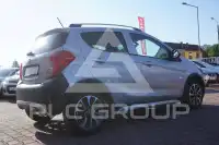 2019 Opel Karl