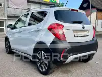 2019 Opel Karl