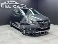 2019 Opel Karl