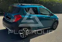 2019 Opel Karl