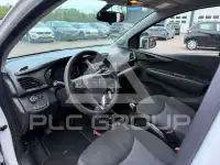 2019 Opel Karl