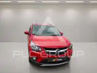 2019 Opel Karl