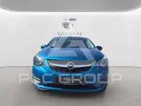 2019 Opel Karl