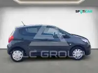2019 Opel Karl