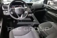2019 Opel Karl