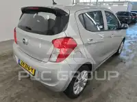 2019 Opel Karl