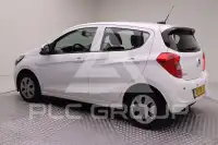 2019 Opel Karl