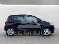 2019 Opel Karl