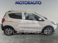 2019 Opel Karl