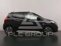 2019 Opel Karl